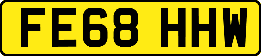 FE68HHW