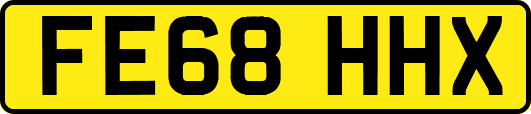 FE68HHX