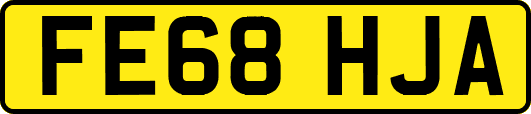 FE68HJA