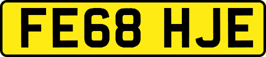FE68HJE