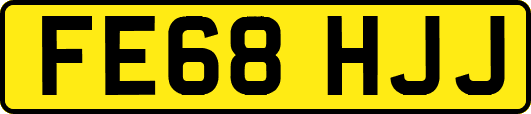 FE68HJJ