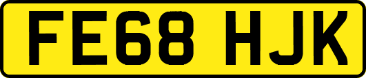 FE68HJK
