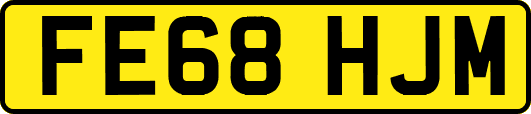 FE68HJM