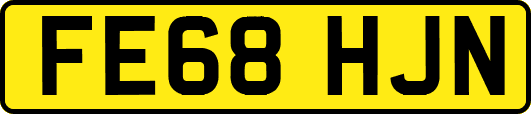 FE68HJN