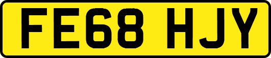 FE68HJY