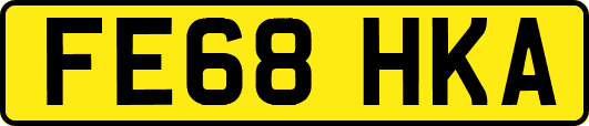 FE68HKA