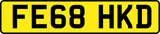 FE68HKD