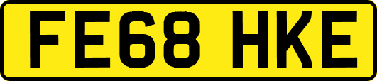 FE68HKE