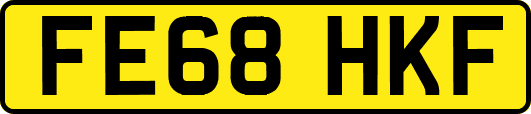 FE68HKF
