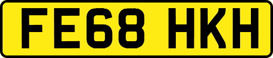 FE68HKH