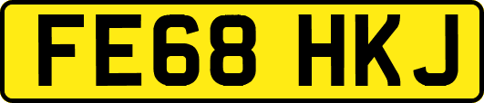 FE68HKJ