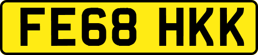 FE68HKK