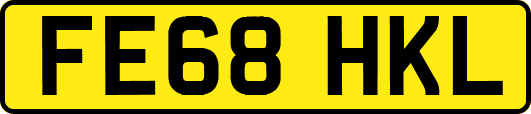 FE68HKL
