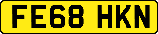 FE68HKN