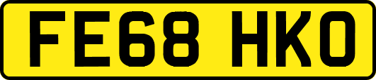 FE68HKO