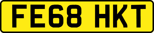 FE68HKT