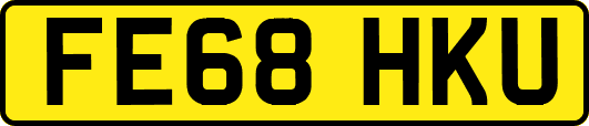FE68HKU