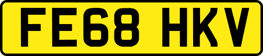 FE68HKV