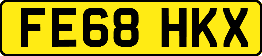 FE68HKX