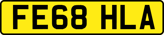 FE68HLA