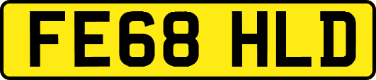FE68HLD