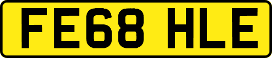 FE68HLE