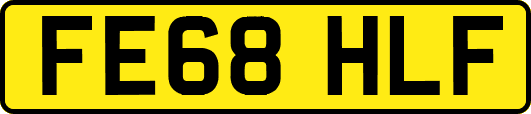 FE68HLF