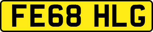 FE68HLG