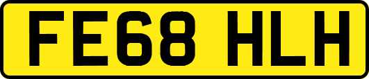 FE68HLH