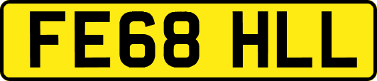 FE68HLL