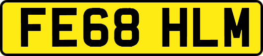 FE68HLM