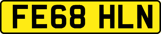 FE68HLN