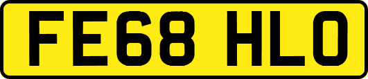 FE68HLO