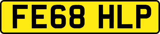 FE68HLP