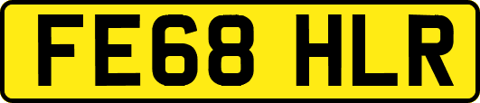 FE68HLR