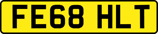 FE68HLT
