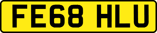 FE68HLU