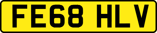 FE68HLV