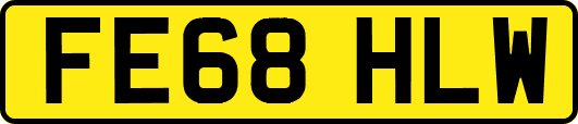 FE68HLW