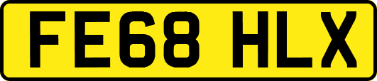 FE68HLX