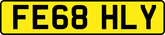 FE68HLY