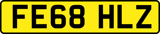 FE68HLZ