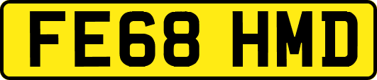 FE68HMD