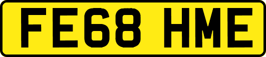 FE68HME