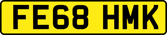 FE68HMK