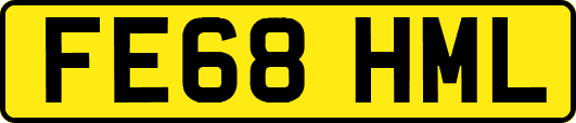 FE68HML