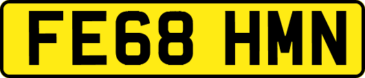 FE68HMN
