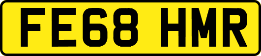 FE68HMR
