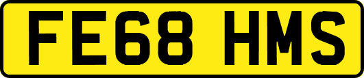 FE68HMS