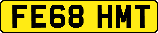 FE68HMT